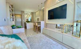 Imagem 4: Vista Para Praça Tiaraju