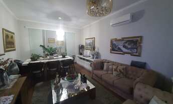 Imagem 2: Apartamento 2 dormitórios + dependencia em Boqueirão - Santos