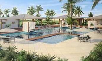 Imagem 6: Terreno sombra posiçao excelente e com acesso a praia