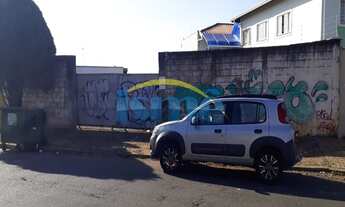 Imagem 1: TERRENO RESIDENCIAL em CAMPINAS - SP, BARÃO GERALDO