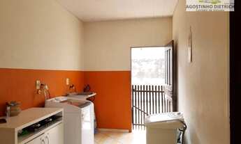 Imagem 6: Residencia em Alvenaria C/130m2 C/Terreno de 360m2 No Bairro Aventureiro!