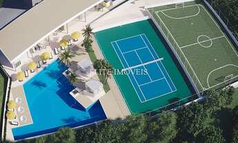 Imagem 5: Juiz de Fora - Apartamento Padrão - Cascatinha