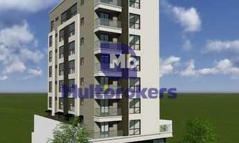 Imagem: CURITIBA - Apartamento Padrão - Água Verde