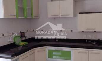 Imagem 4: Apartamento com 3 dorms (1 suíte) bo boqueirão. Confira na Imobiliária em Praia Grande