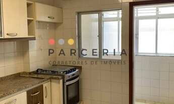 Imagem 2: Apartamento 02 dormitórios à venda no bairro Estreito em Florianópolis