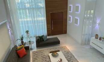 Imagem 3: BOULEVARD LAGOA - Casa com 6 quartos sendo 3 suítes!