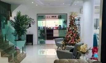 Imagem 6: Casa para Venda em Rio De Janeiro, Sulacap, 4 dormitórios, 1 suíte, 4 banheiros, 2 vagas