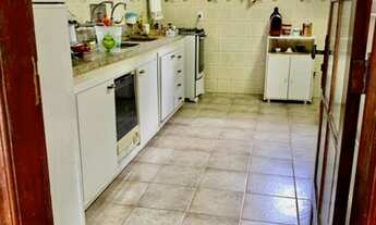 Imagem 7: Casarão antiga Casa com 4 dormitórios