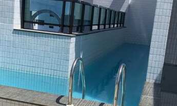 Imagem 2: Apartamento para venda com 43 metros quadrados com 1 quarto em Boa Viagem - Recife - PE