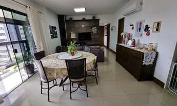 Imagem: Edifício Rio Nilo - Umarisal