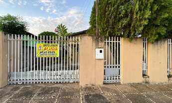 Imagem: Alugo Casa de 3 quartos na região do CPA