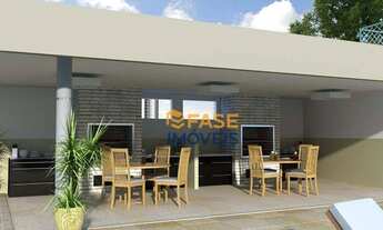 Imagem 7: Apartamento com 2 dormitórios à venda, 77 m² por R$ 504.320,16 - Umarizal - Belém/PA