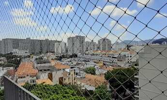 Imagem 3: Apartamento para aluguel possui 106 metros quadrados com 3 quartos