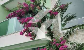 Imagem: Sobrado com 3 dormitórios no centro de