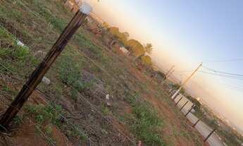 Imagem 2: Lote Particular 400m de esquina 2 entradas, Rua 4, Cond. Bella vista. 26 de Setembro