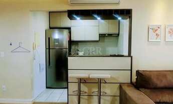 Imagem 2: Vendo lindo APARTAMENTO em ÓTIMA localização de SJC Parque Residencial Aquarius