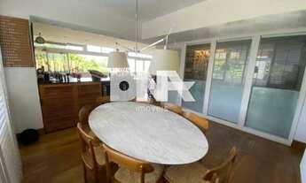 Imagem 7: Apartamento-À VENDA-Lagoa-Rio de Janeiro-RJ