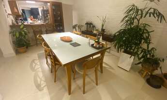 Imagem 2: Apartamento 4 Quartos para Venda em Salvador, Pituba, 4 dormitórios, 3 suítes, 5 banheiros