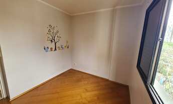 Imagem 2: Apartamento de 2 quartos, 1 suíte, 2 vagas e 1 depósito próximo ao metrô