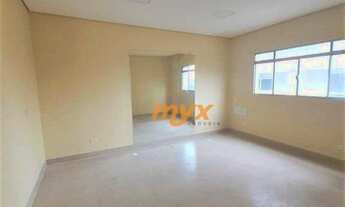 Imagem 2: Apartamento com 3 dormitórios à venda, 120 m² por R$ 446.000,00 - Macuco - Santos/SP