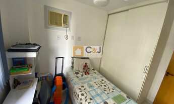 Imagem 7: Apartamento em Jardim Camburi - Vitória