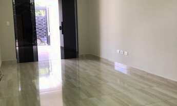 Imagem 3: Casa para venda tem 105 metros quadrados com 3 quartos em Jardim Paulista III - Maringá