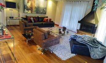 Imagem 5: Linda casa em Gramado! Ref.:378