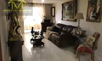 Imagem 1: 2 Dormitórios c/ Suíte * Banheiro * Cozinha * Varanda * Área de serviço * Cód: 21386 M