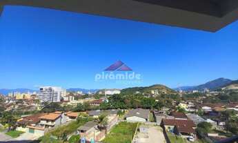 Imagem 5: Apartamento para venda tem 56 metros quadrados com 2 quartos em Martim de Sá - Caraguatatu