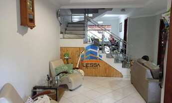 Imagem 3: Sobrado no Setor Jaó