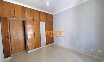 Imagem 5: Apartamento com 3 dormitórios à venda, 120 m² por R$ 550.000,00 - José Menino - Santos/SP