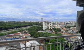 Imagem 3: Apartamento - Jardim Augusta - Residencial Serra da Estrela - 2 Dormitórios - 59m²