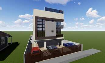 Imagem 3: Apartamento para venda tem 53m2 com 2 quartos, Bessa, João Pessoa Paraíba