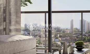 Imagem 6: BELISSIMA COBERTURA NO MONT SERRAT