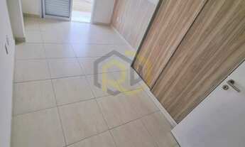 Imagem 7: 200Mil Entrada Saldo100Meses - 2 Dorm c/suíte sacada gourmet e garagem - Aviação - Chaves