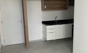 Imagem 4: Apartamento para aluguel com 42 metros<br> quadrados com 2 quartos