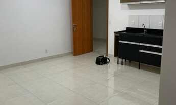 Imagem 3: Luxxor Flat - 63m² / 02 quartos sendo 01 suíte / 02 vagas de garagem / sol da manhã