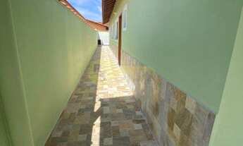 Imagem 3: Casa com 2 dorms, Agenor de Campos, Mongaguá - R$ 285 mil, Cod: 3307