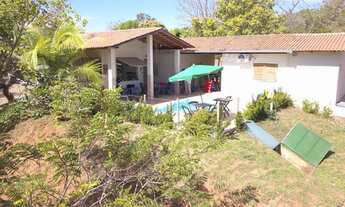 Imagem 6: Chácara, Niquelandia , lago serra da mesa troca em AP ou Chacaca,caldas, Goiânia, Anápolis