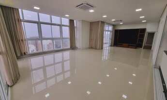 Imagem 4: Cobertura no Edifício Oxford