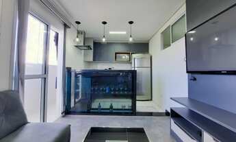 Imagem 2: Apartamento com 2 dormitórios à venda, 48 m² por R$ 310.000,00 - Itaquera - São Paulo/SP