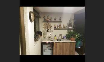 Imagem 3: Apart 3 quartos 75mts na tijuca