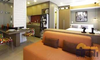 Imagem: Apartamento 1 Quarto Harmony Residence