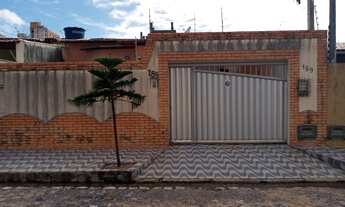 Imagem: Casa para venda em Nova Parnamirim - Parnamirim