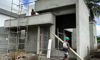 Imagem 6: Casa de condomínio para venda tem 100 metros quadrados com 3 dormitorios sendo 2 suites