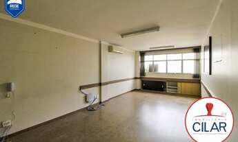 Imagem 6: Curitiba - Conjunto Comercial/Sala - Centro