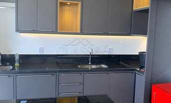 Imagem 3: Ribeirão Preto - Apartamento Padrão - Jardim Botânico