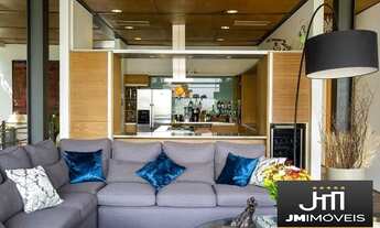 Imagem 6: BELISSÍMA CASA::Alto do Jardim Botânico 4 quartos/ 3suítes. Rio de Janeiro RJ