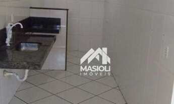 Imagem 3: Apartamento com 1 dormitório para alugar, 60 m² por R$ 800/mês - Nossa Senhora da Penha