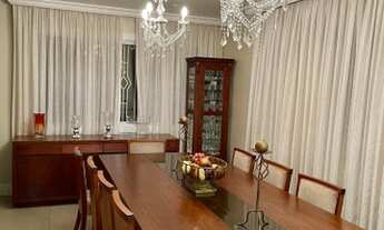 Imagem 5: Casa com 5 quartos (3 suítes) e terreno - B. Mosela - Petrópolis - RJ